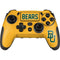 Baylor University BU Yellow PlayStation Scuf Vantage 2 Controller Skin