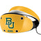 Baylor University BU Yellow PlayStation VR2 Skin