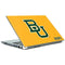 Baylor University BU Yellow Portege Z30t/Z30t-A Skin