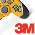 Baylor University BU Yellow PS4 Controller Skin
