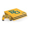 Baylor University BU Yellow PS4 Pro Bundle Skin