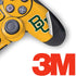 Baylor University BU Yellow PS4 Pro/Slim Controller Skin
