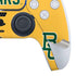 Baylor University BU Yellow PS5 Controller Skin