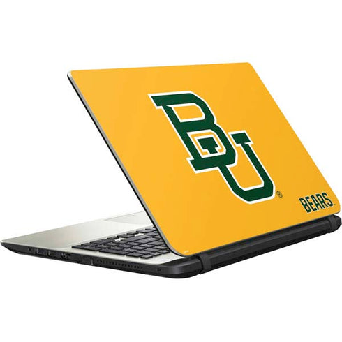 Baylor University BU Yellow Satellite L50-B / S50-B Skin