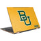 Baylor University BU Yellow HP Spectre Skin