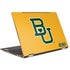 Baylor University BU Yellow HP Spectre Skin