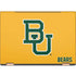 Baylor University BU Yellow HP Spectre Skin