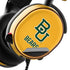 Baylor University BU Yellow SteelSeries Arctis 5 Skin