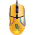 Baylor University BU Yellow SteelSeries Rival 600 Gaming Mouse Skin