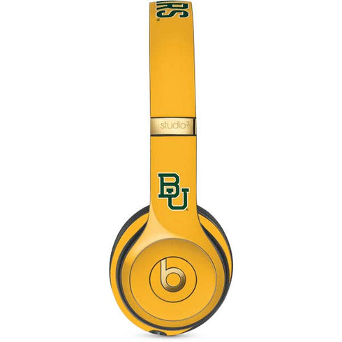 Baylor University BU Yellow Studio Wireless 3 Skin