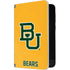 Baylor University BU Yellow Surface Duo Skin