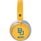 Baylor University BU Yellow Surface Headphones Skin