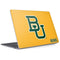 Baylor University BU Yellow Surface Laptop 3 13.5in Skin