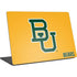 Baylor University BU Yellow Surface Laptop 4 15in Skin