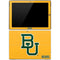 Baylor University BU Yellow Surface Pro 3 Skin