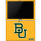 Baylor University BU Yellow Surface Pro 6 Skin