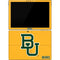 Baylor University BU Yellow Surface Pro 7 Skin