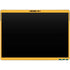 Baylor University BU Yellow Surface Pro 8 Skin