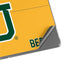 Baylor University BU Yellow Surface Pro 8 Skin