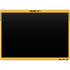 Baylor University BU Yellow Surface Pro 9 Skin