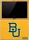 Baylor University BU Yellow Surface Pro (2017) Skin