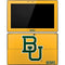 Baylor University BU Yellow Surface Pro Tablet Skin