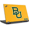Baylor University BU Yellow Lenovo ThinkPad Skin