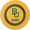 Baylor University BU Yellow Wireless Charger Skin