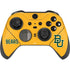 Baylor University BU Yellow Xbox Elite Wireless Controller Series 2 Skin