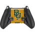Baylor University BU Yellow Xbox Elite Wireless Controller Series 2 Skin