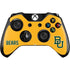 Baylor University BU Yellow Xbox One Controller Skin