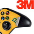 Baylor University BU Yellow Xbox One Controller Skin