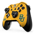 Baylor University BU Yellow Xbox One Elite Controller Skin