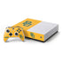 Baylor University BU Yellow Xbox One S All-Digital Edition Bundle Skin