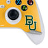 Baylor University BU Yellow Xbox Series S Bundle Skin