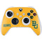 Baylor University BU Yellow Xbox Series S Controller Skin