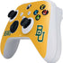 Baylor University BU Yellow Xbox Series S Controller Skin