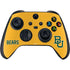 Baylor University BU Yellow Xbox Series X Bundle Skin