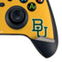 Baylor University BU Yellow Xbox Series X Controller Skin