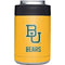 Baylor University BU Yellow Yeti Colster Can Insulator Skin