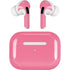 Bubble Gum Pink AirPods Pro 2nd Gen Skin