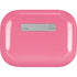 Bubble Gum Pink AirPods Pro 2nd Gen Skin