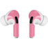 Bubble Gum Pink AirPods Pro 2nd Gen Skin