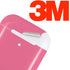 Bubble Gum Pink Apple AirPods 2 Skin
