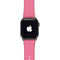 Bubble Gum Pink Apple Watch Band 42-44mm