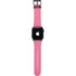 Bubble Gum Pink Apple Watch Band 42-44mm