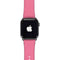 Bubble Gum Pink Apple Watch Band 38-40mm