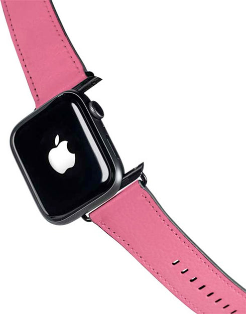 Bubble Gum Pink Apple Watch Band 38-40mm