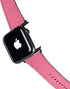Bubble Gum Pink Apple Watch Band 38-40mm