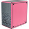 Bubble Gum Pink Cooler Master MasterBox Q300L Mini Tower Skin